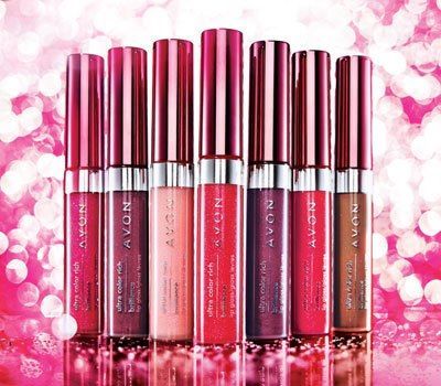 Ultra Color Rich Brilliance Lipgloss Labial FPS 15. 6g