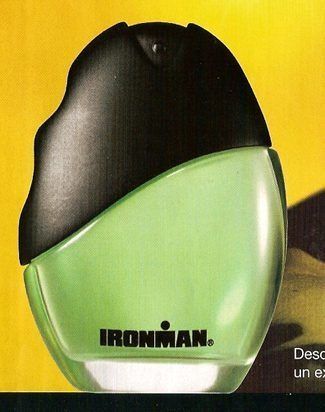 Ironman. 100 ml