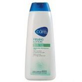 Loção Care para o corpo. 400ml