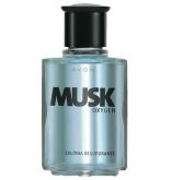 Musk Oxygen. 90 ml