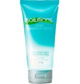 Solutions Gel Facial de Limpeza 2 em 1. 150g