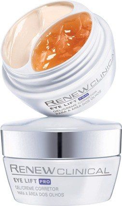 Creme Corretor para Olhos. 20g