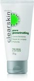 Clearskin Esfoliante Facial. 75g