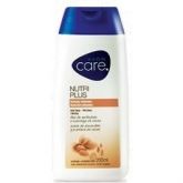 Loção Care para o corpo. 200ml