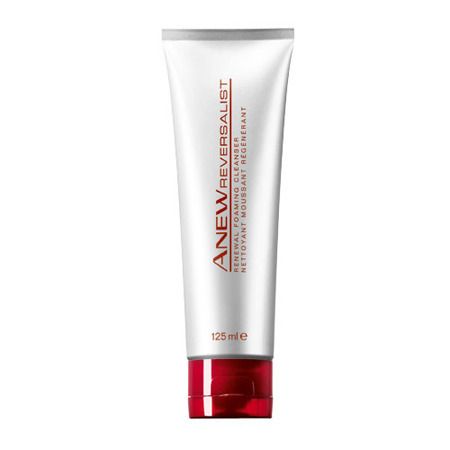 Reversalist Espuma de Limpeza Facial. 125 g.