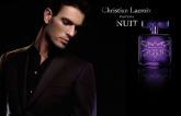 Christian Lacroix Nuit Masculino. 75ml