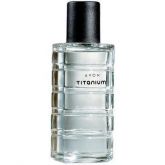 Titanium Flame. 100 ml