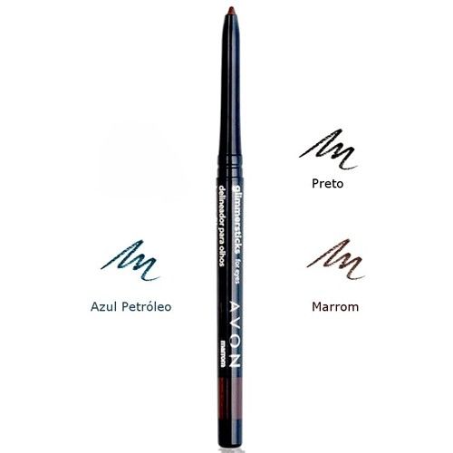 Glimmersticks for Eyes Delineador para Olhos. 0,28g