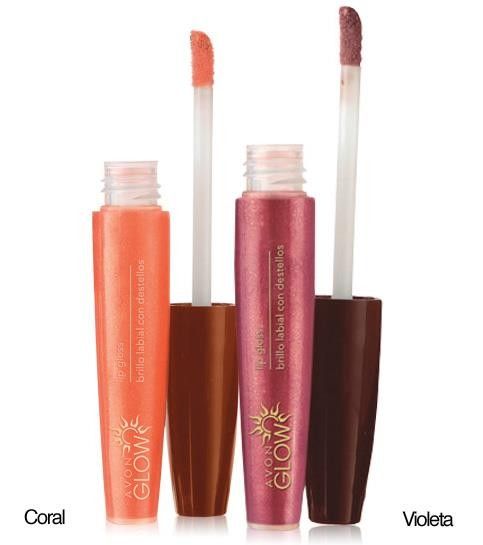 Gloss Labial Extraluminoso FPS 15. 4,5g