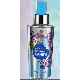 Candy Berry Pop. 150 ml