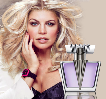 Viva By Fergie. 50ml