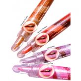 Brilho Labial Mix de Cores. 5,5g