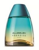 Blue Rush  Paradise Masculino. 100ml