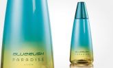 Blue Rush  Paradise Feminino. 100ml