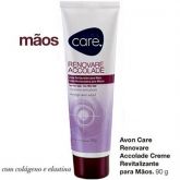 Creme Care para as mãos. 90 g.