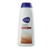 Loção Care para o corpo. 400ml