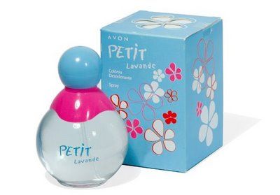 PETIT Lavande. 58 ml