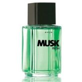 Musk Fresh. 90 ml