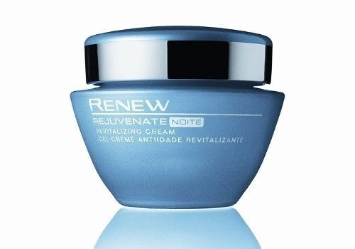 Rejuvenate Noite. 50 g.