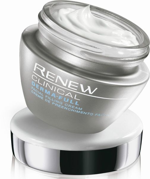 Creme de Preenchimento Facial. 30g