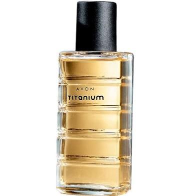 Titanium Dynamic. 100 ml