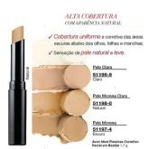 Ideal Flawless Corretivo Facial em Bastão. 1,7g