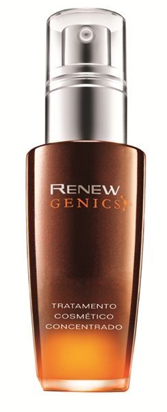 Genics Sérum. 30 g.